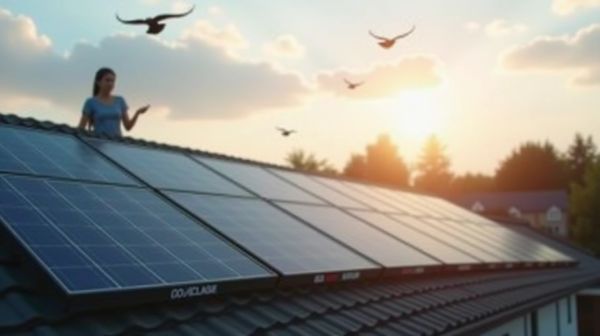 Comment choisir votre panneau solaire photovoltaïque adapté ?