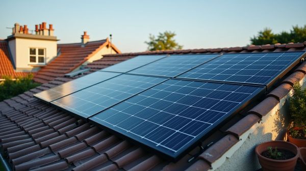 Comment choisir votre panneau solaire photovoltaïque adapté ?