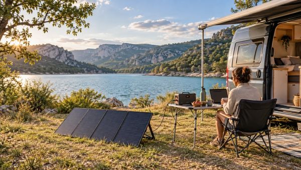 Top critères pour sélectionner votre panneau solaire idéal