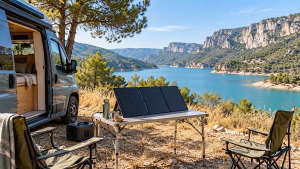 Top critères pour sélectionner votre panneau solaire idéal