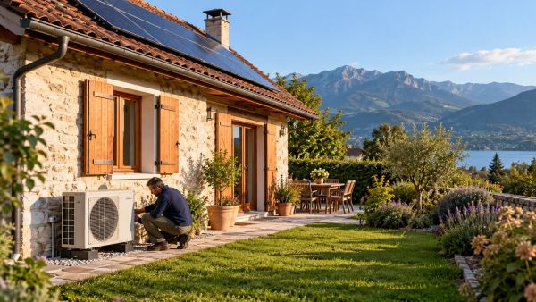 Top stratégies pour réduire vos dépenses énergétiques efficacement
