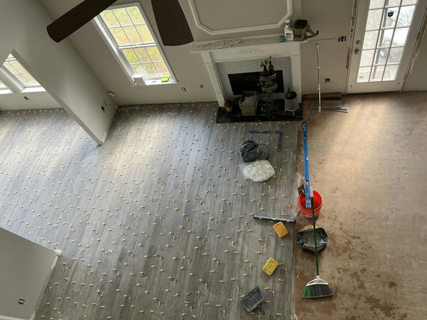 Assistance personnalisée pour vos travaux de rénovation