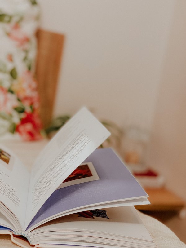 À la rencontre de l'univers de l'auteur de livres pour la jeunesse